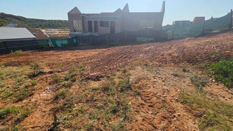 0 Bedroom Property for Sale in Outeniquasbosch Western Cape